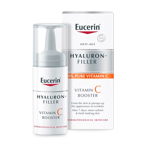 Eucerin Hyaluron filler vitamina c booster sérum 8 ml