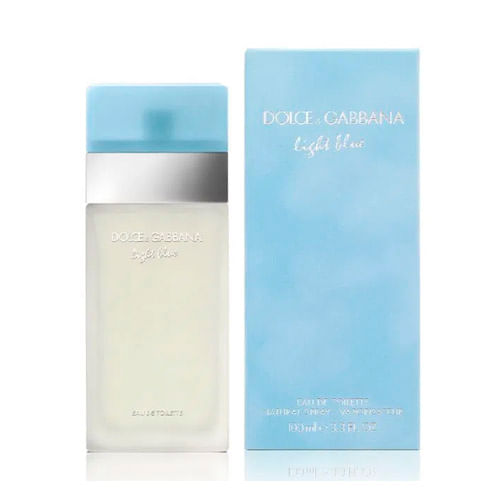 Eau de parfum sale dolce gabbana light blue