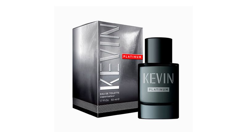 Kevin eau best sale de toilette