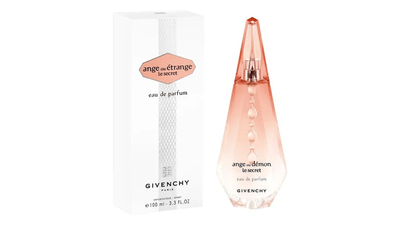 Angel and 2025 demon givenchy perfume