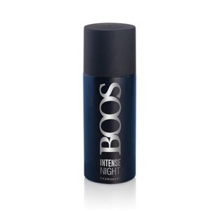 Boos intense night desodorante x150ml