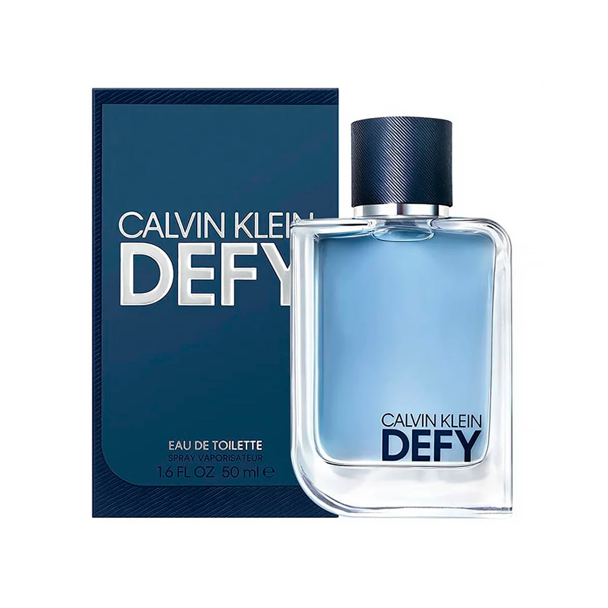 Calvin Klein defy eau de toilettex50ml