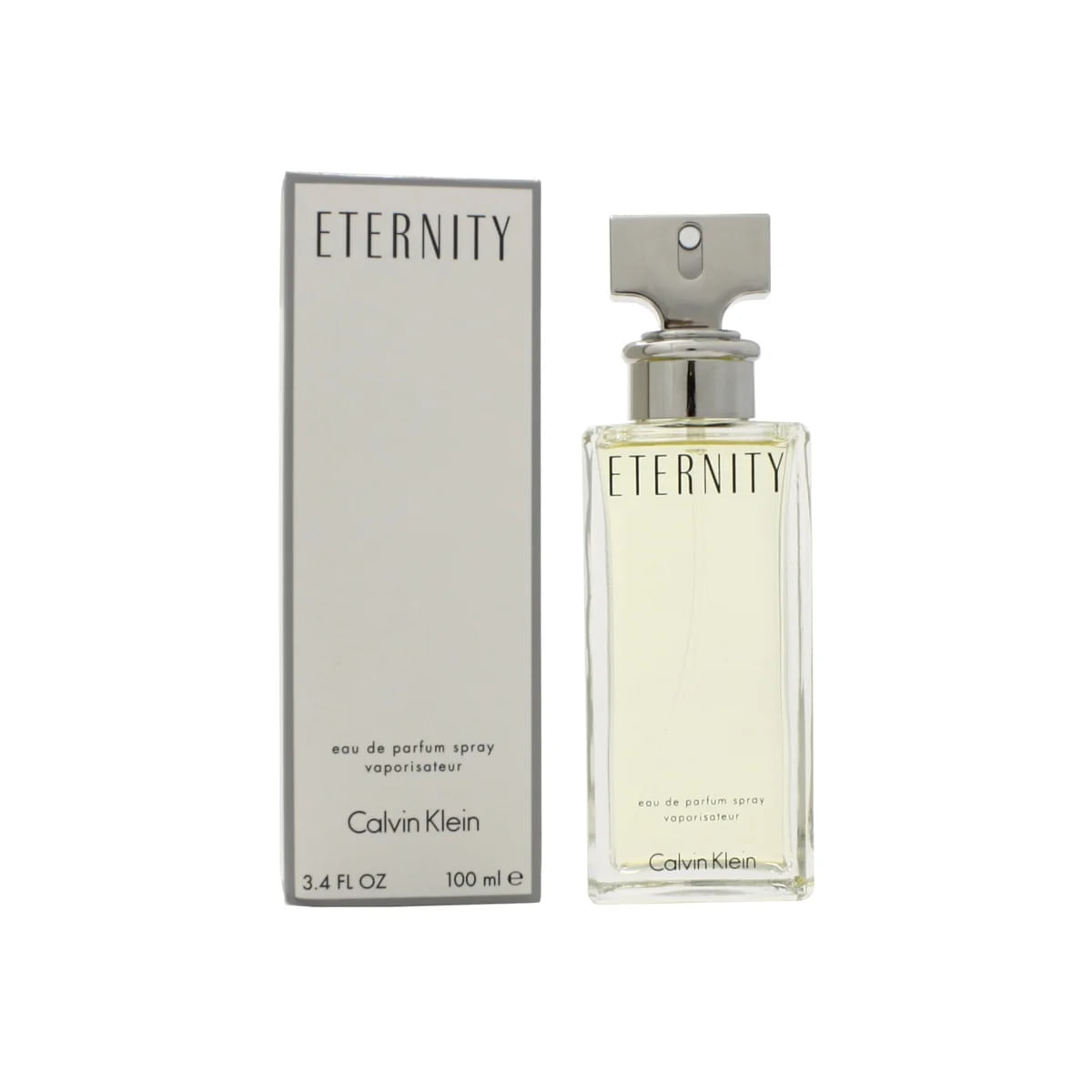 Eau de parfum eternity hotsell