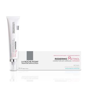 La Roche Posay Redermic retinol corrector intensivo 30 ml
