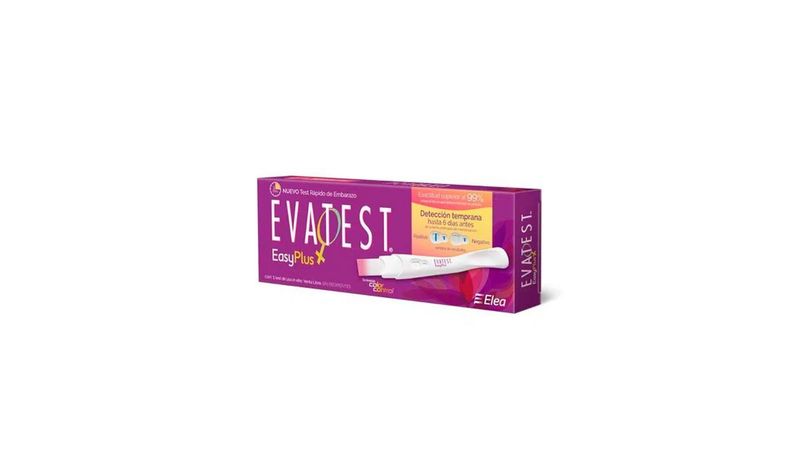 Evatest easy precio new arrivals