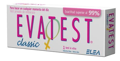 Evatest sensibilidad cheap