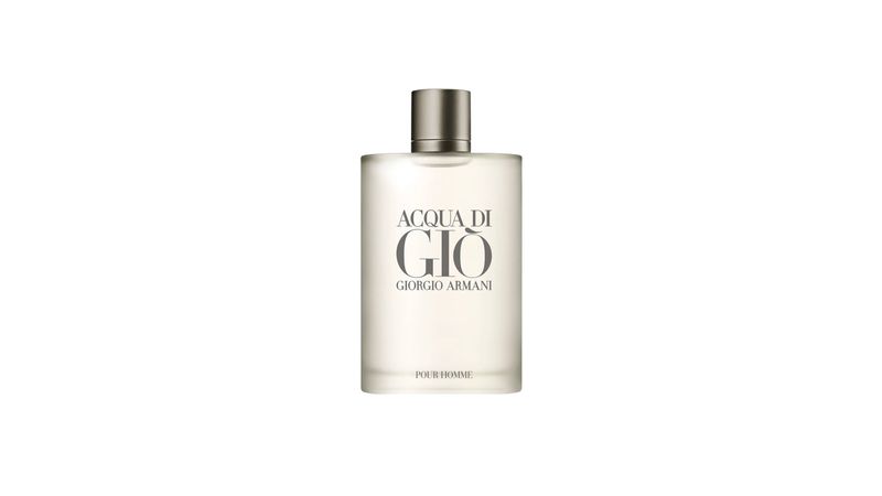 Armani acqua di 2025 gio 100 ml