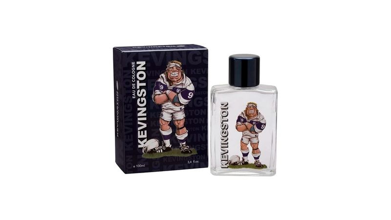 Perfume discount kevingston hombre