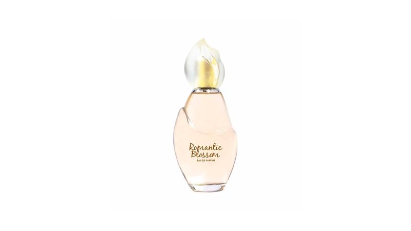 Romantic blossom edp