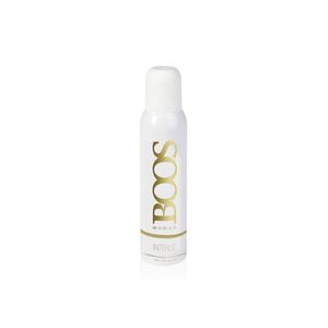 Boos desodorante intense woman 123ml