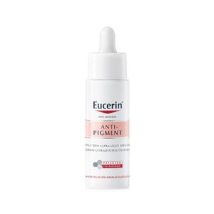 Eucerin anti pigment ultra light sérum facial
