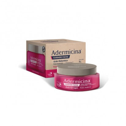 Adermicina-anti-arrugas