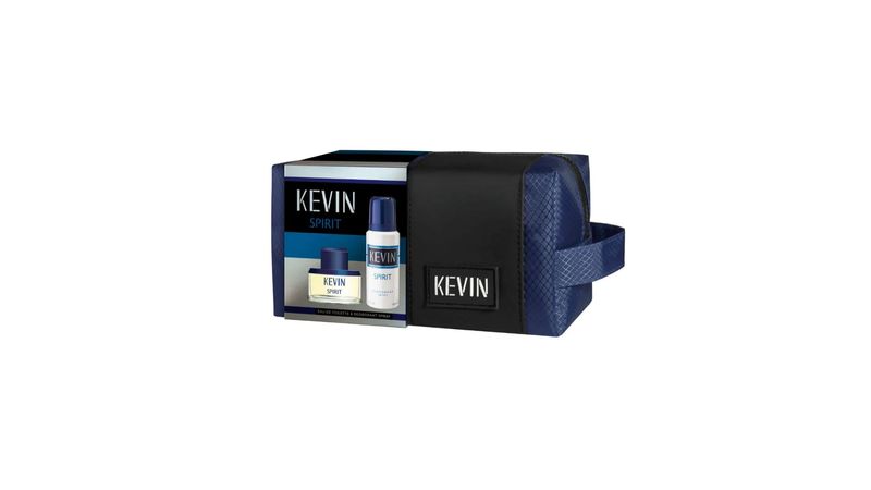 Perfume discount kevin spirit