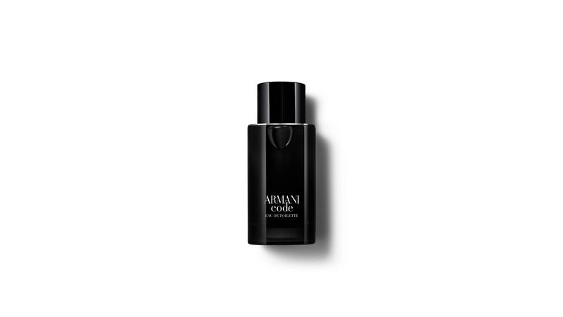 Armani code clearance pour homme edt