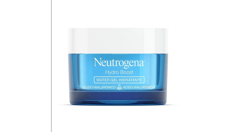 Neutrogena gel deals acido hialuronico