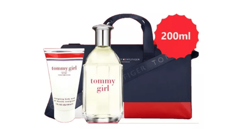 Tommy best sale girl bolso